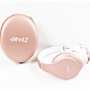 ZIHNIC Bluetooth Stereo Headphones [A2630] case